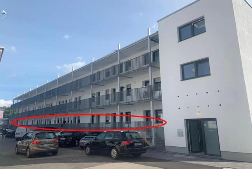 Rheinmosel Glueck 5 Apartment Koblenz  Exterior photo